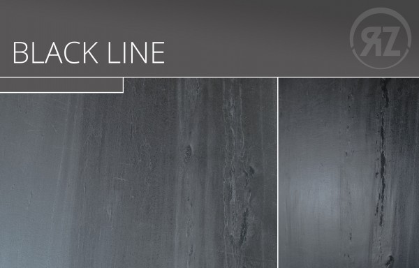 Black Line - ROCK